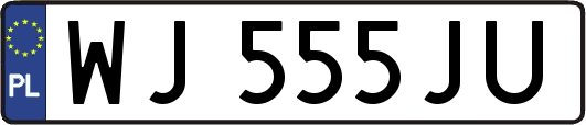 WJ555JU
