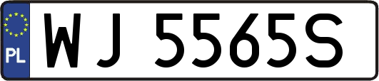 WJ5565S