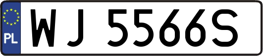 WJ5566S