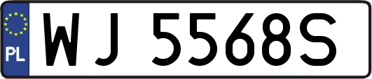 WJ5568S