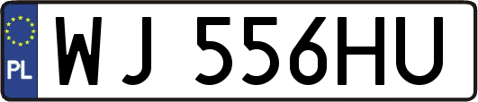 WJ556HU
