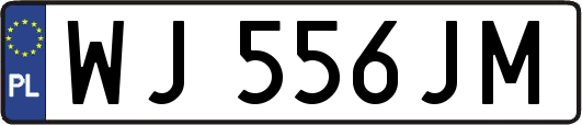 WJ556JM