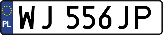 WJ556JP