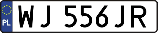 WJ556JR
