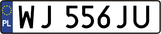 WJ556JU
