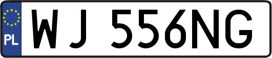 WJ556NG