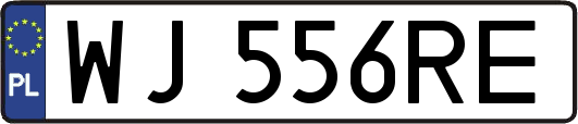 WJ556RE