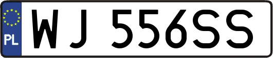 WJ556SS