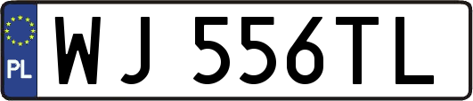 WJ556TL