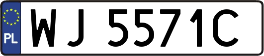 WJ5571C