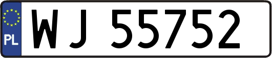 WJ55752