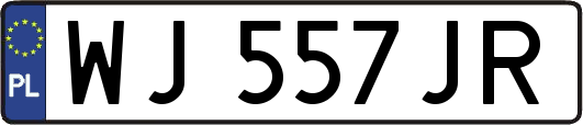 WJ557JR