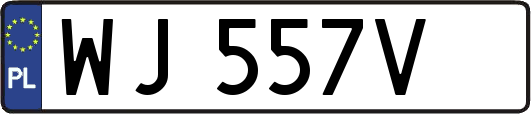 WJ557V