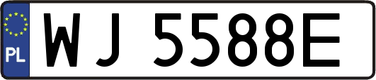 WJ5588E