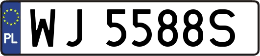 WJ5588S