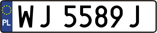 WJ5589J