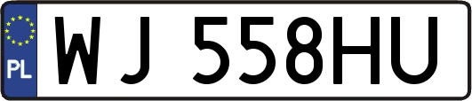 WJ558HU