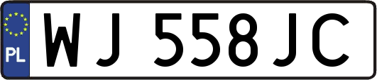 WJ558JC