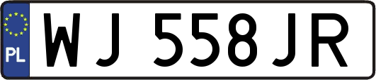 WJ558JR