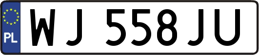 WJ558JU