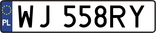 WJ558RY