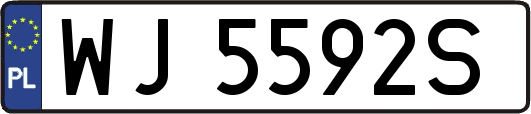 WJ5592S