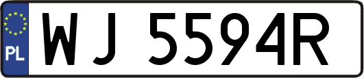 WJ5594R