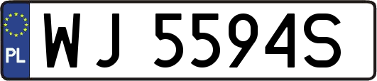 WJ5594S