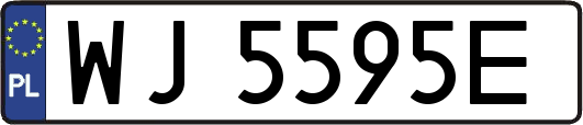 WJ5595E