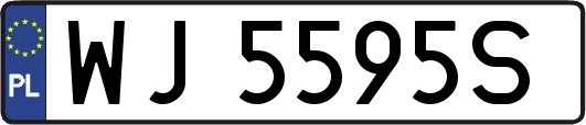 WJ5595S