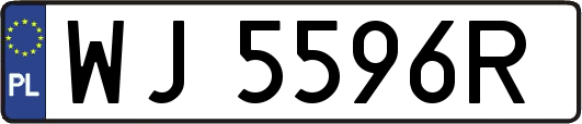 WJ5596R