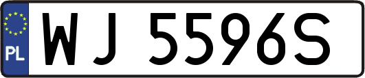 WJ5596S