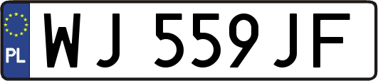 WJ559JF