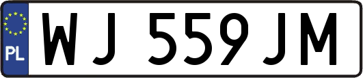 WJ559JM