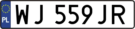 WJ559JR