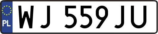 WJ559JU
