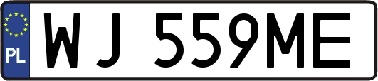 WJ559ME
