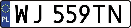 WJ559TN