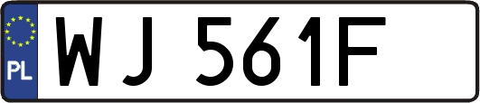 WJ561F