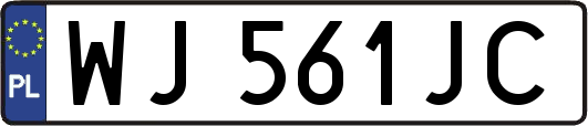 WJ561JC