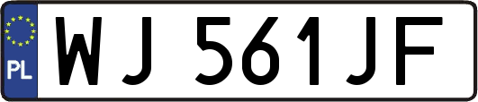 WJ561JF