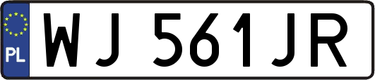 WJ561JR