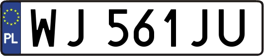 WJ561JU