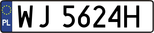 WJ5624H