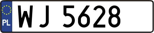 WJ5628