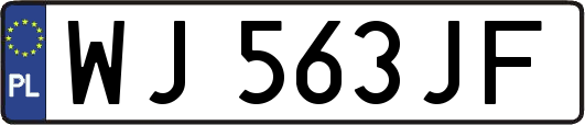 WJ563JF