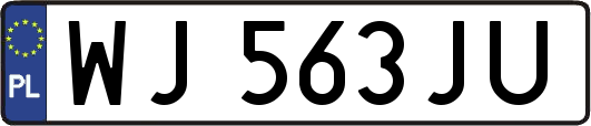 WJ563JU