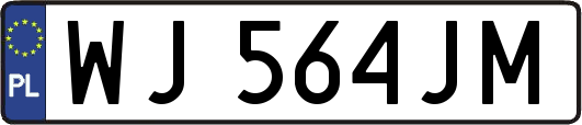 WJ564JM