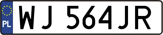 WJ564JR