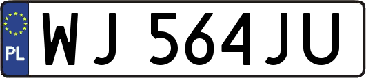 WJ564JU